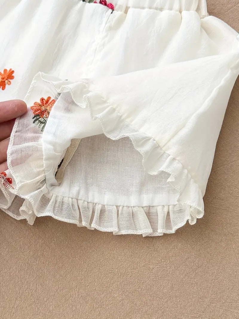 Conjunto de verano