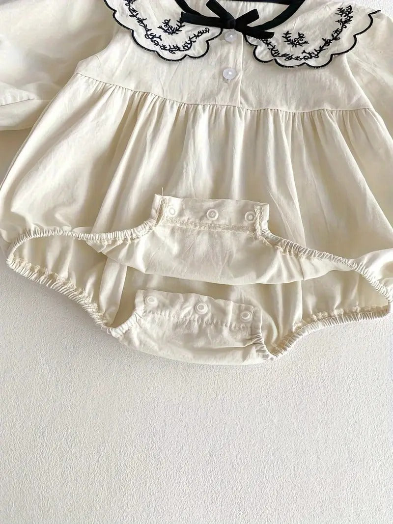Body Vintage Perla