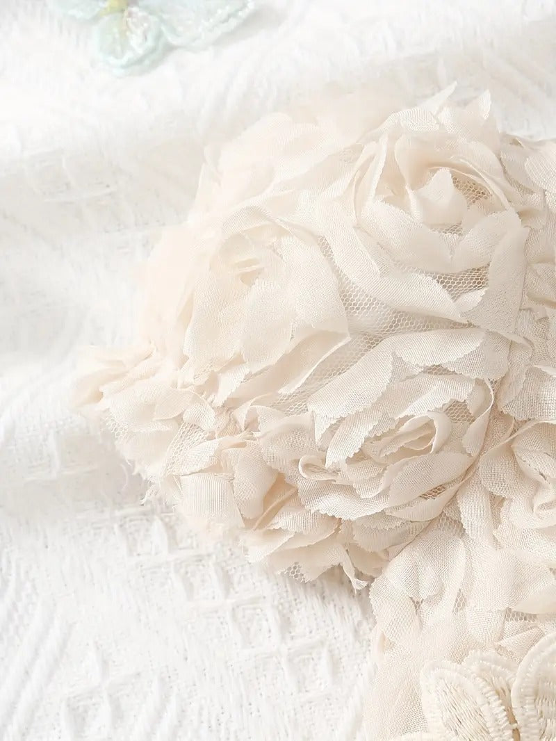 Romper vestido Beige