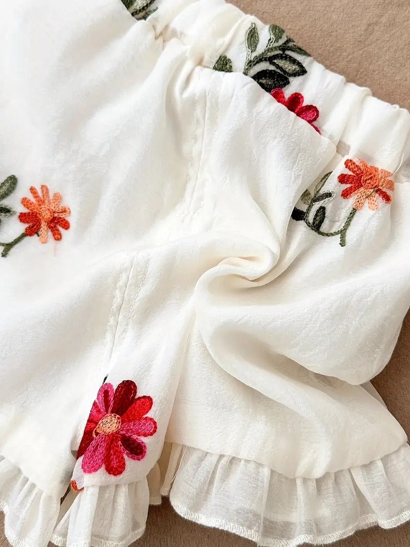 Conjunto de verano