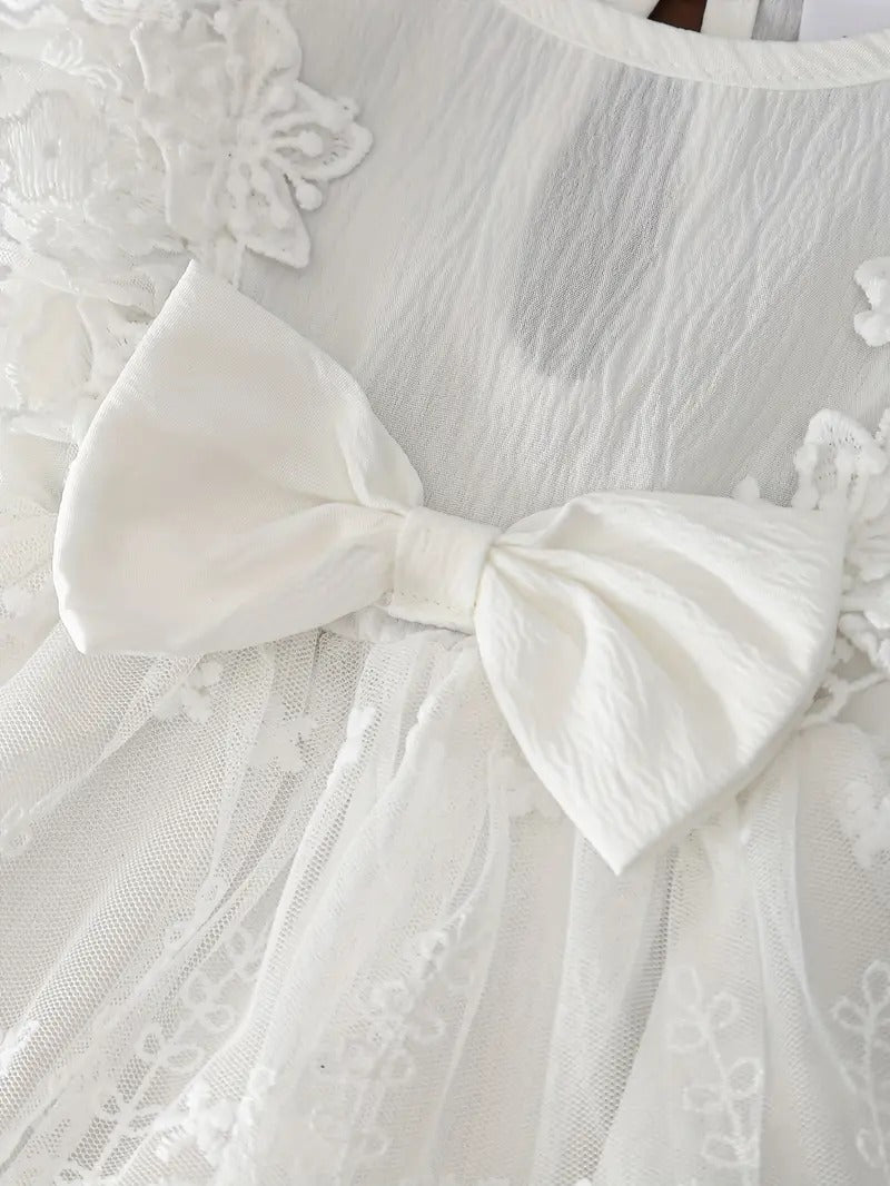 Body Vestido Ángel Elegante