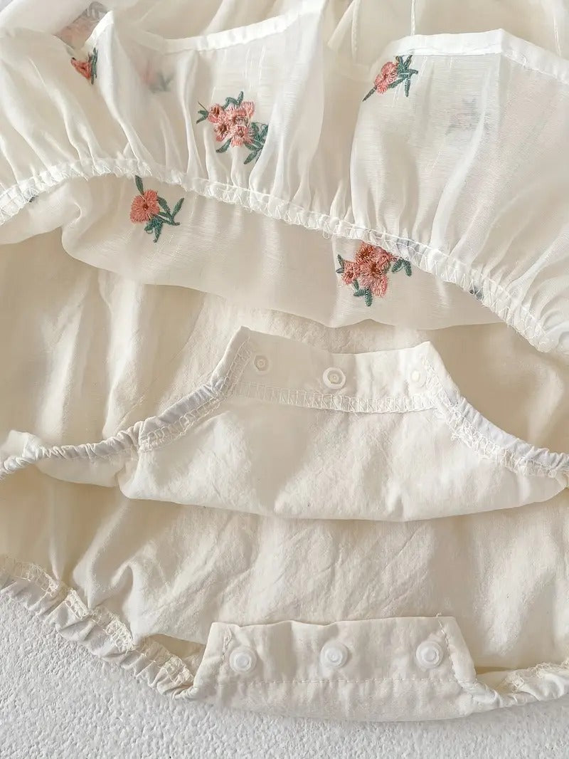 Body Vestido Vintage