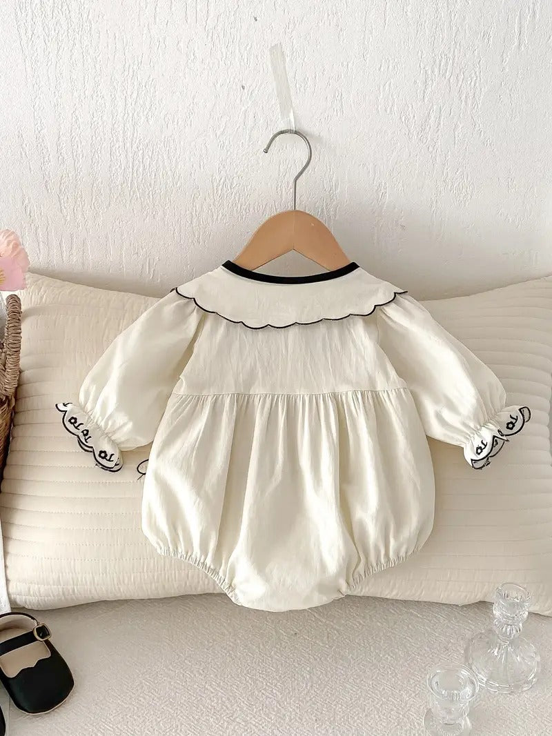 Body Vintage Perla