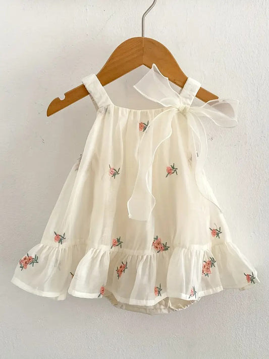 Body Vestido Vintage