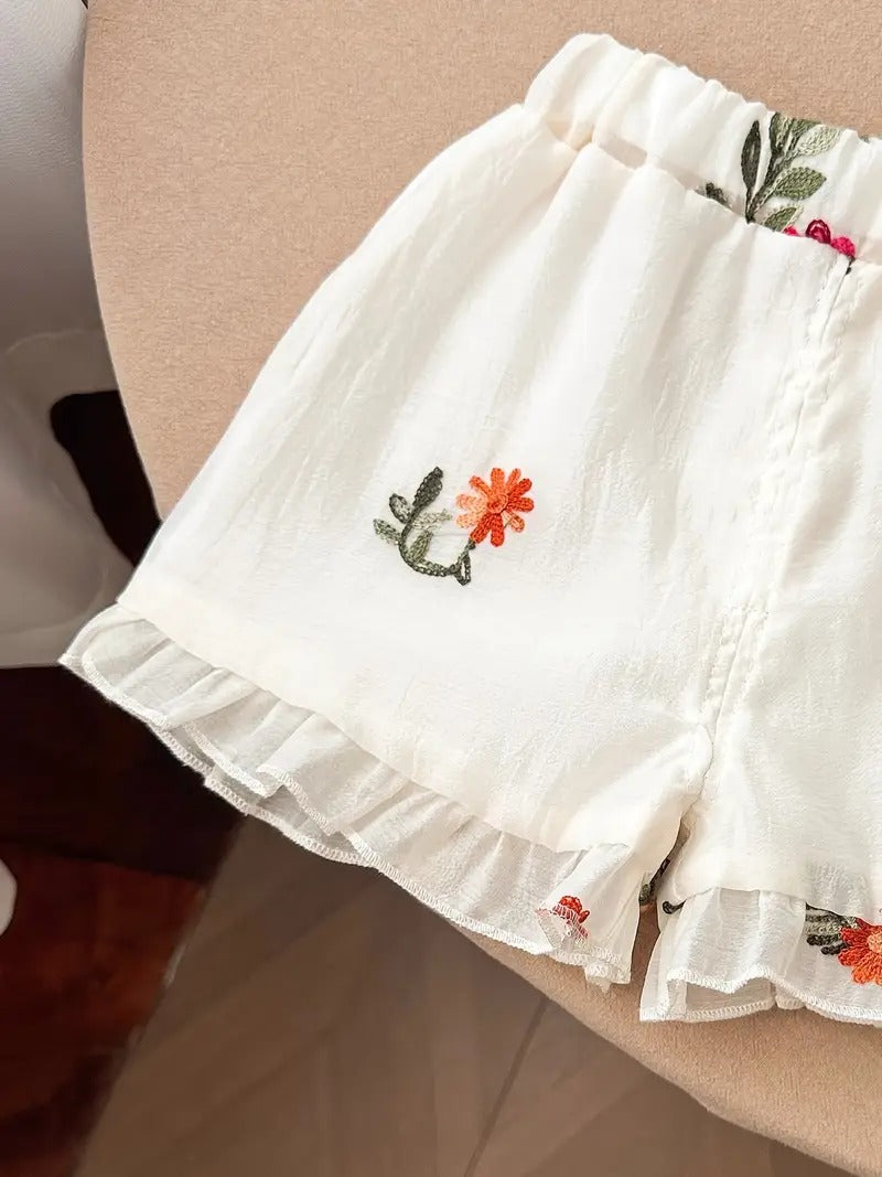 Conjunto de verano