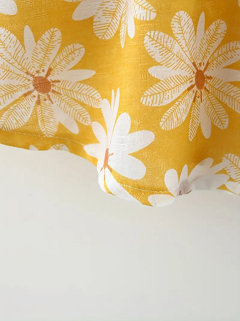 Conjunto Verano Margarita