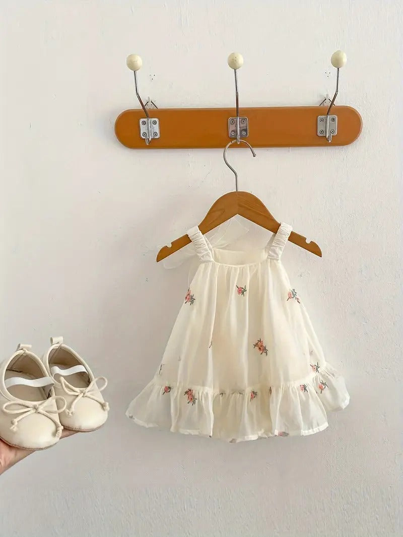 Body Vestido Vintage