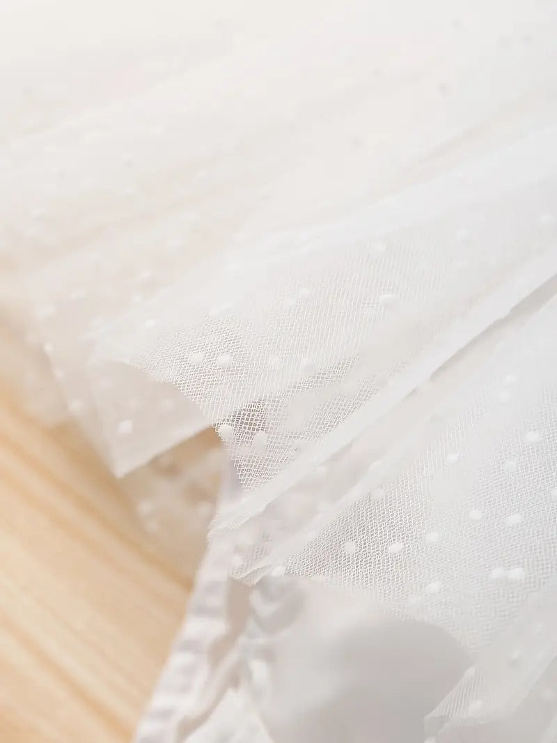 Body Vestido White