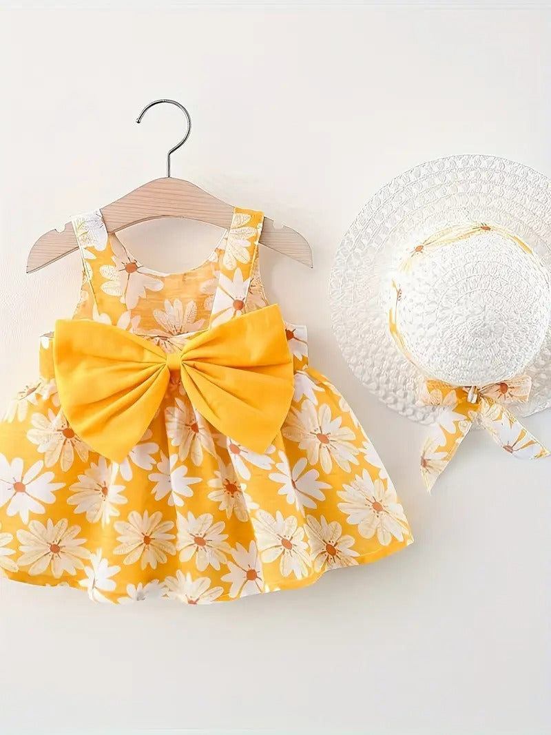 Conjunto Verano Margarita