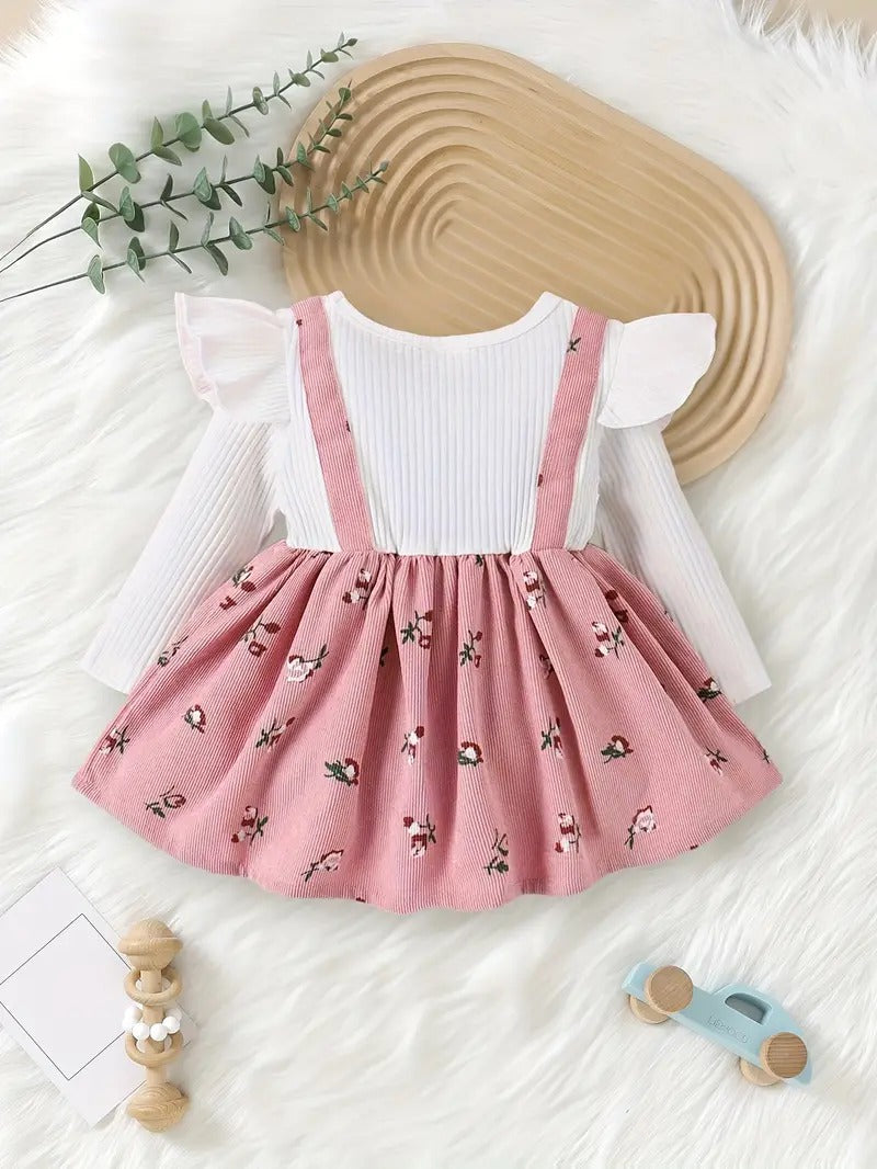 Baby Lazo Rose
