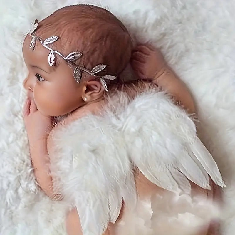New Born Alas de Ángel - RN
