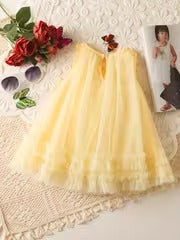 Vestido de Año nuevo Tul