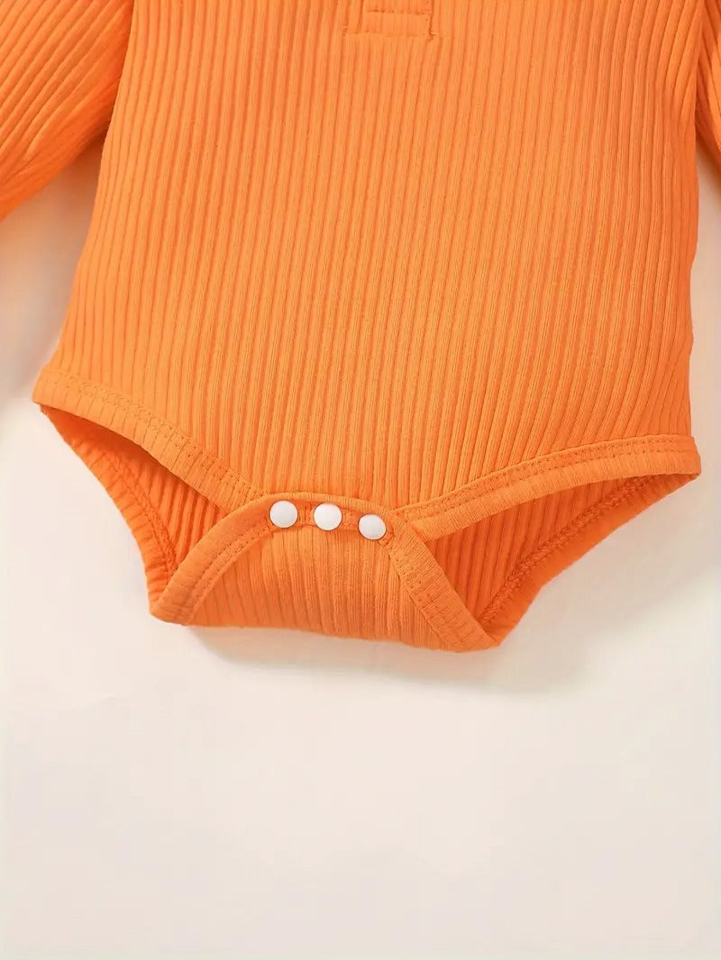 Conjunto Halloween Fantasmal