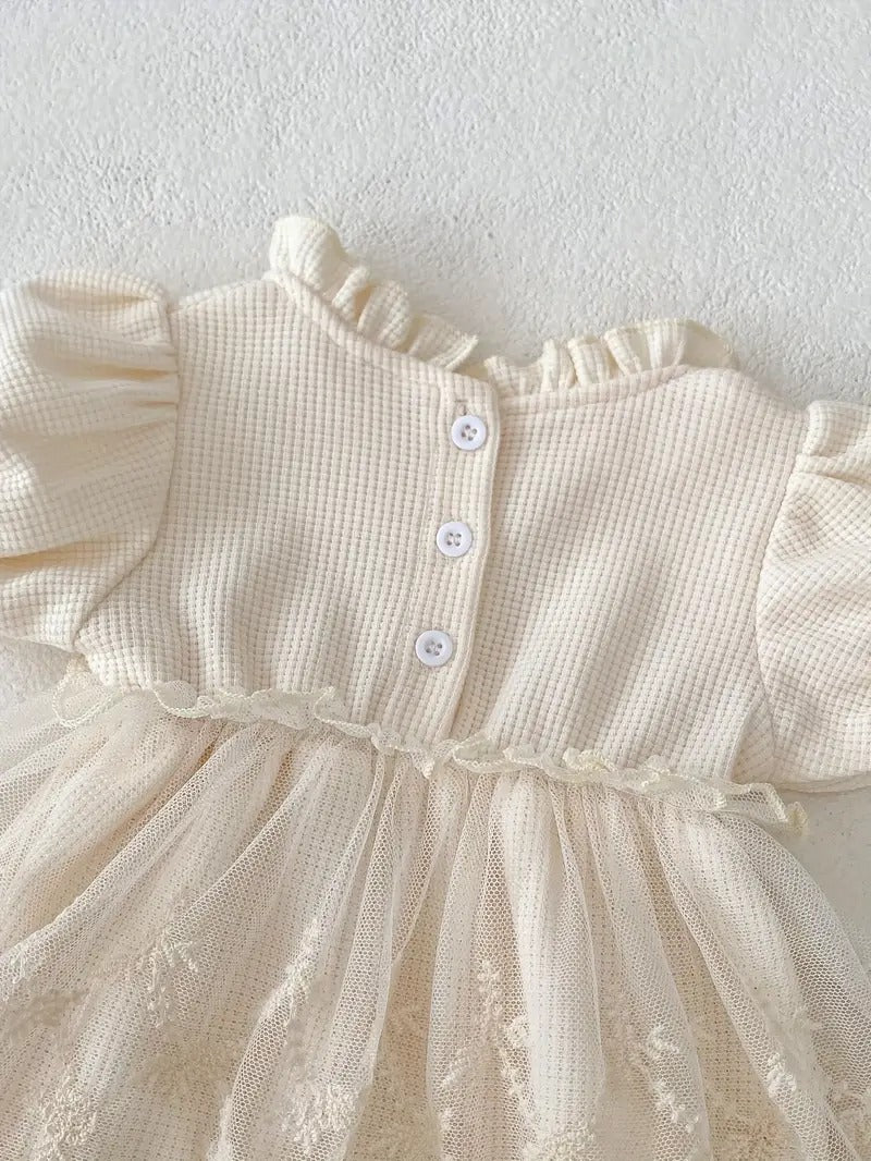 Body Vestido Duquesa Elegante