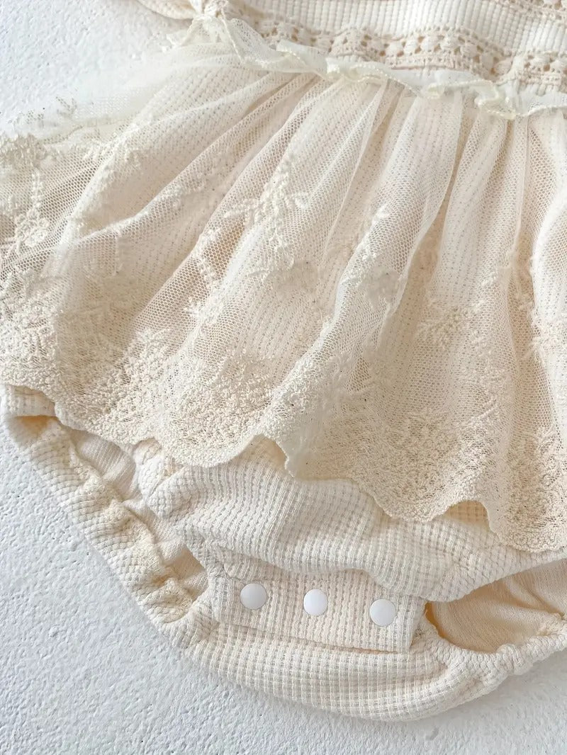 Body Vestido Duquesa Elegante