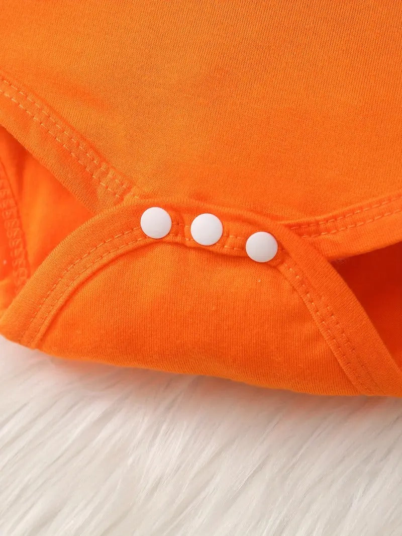 Conjunto calabacita chic 4 piezas