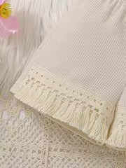 Conjunto Perla Floral