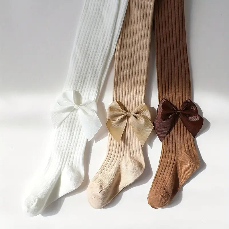 Pantys Elegantes Lazos