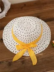 Conjunto Verano Limon Amarillo