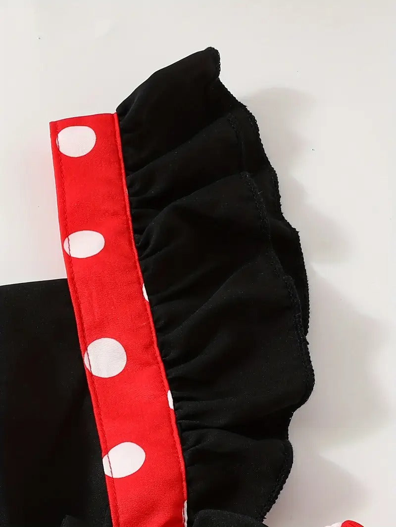 Romper Minnie 2 Piezas