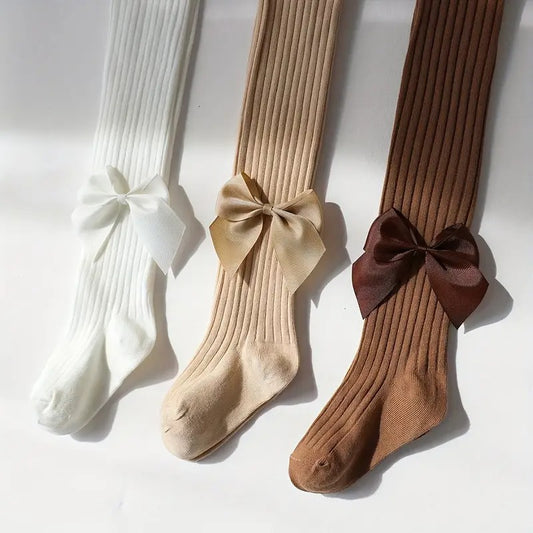 Pantys Elegantes Lazos