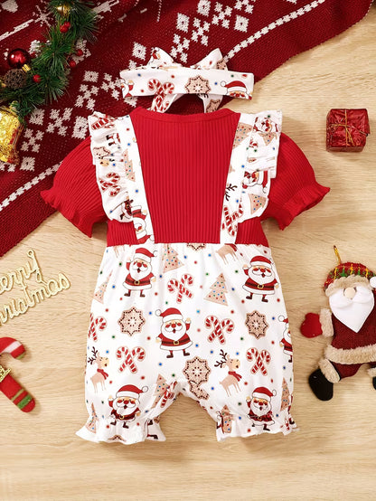 Pijama Navideña
