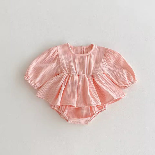 Body Vestido Minimalista