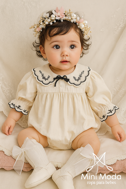 Body Vintage Perla