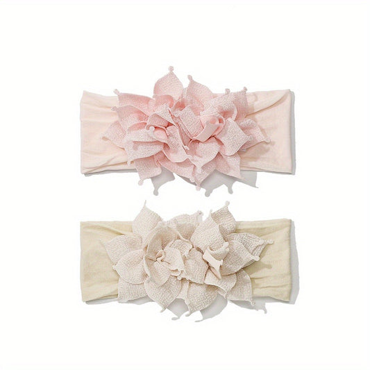 Diadema de Flores M2