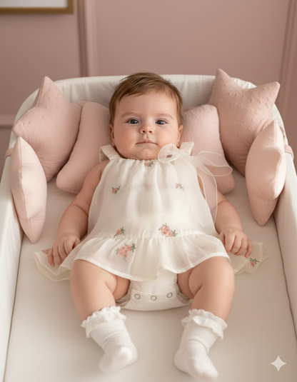 Body Vestido Vintage