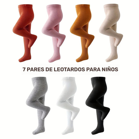 Pantys para invierno M3