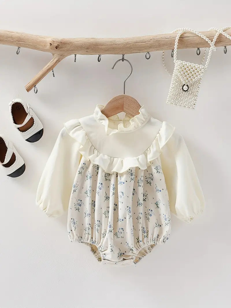 Body Vintage Princesa