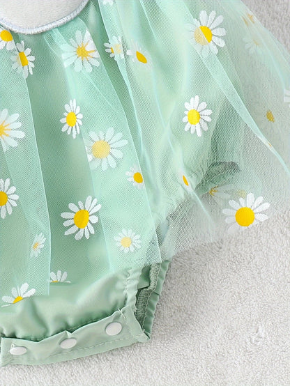 Romper Margarita