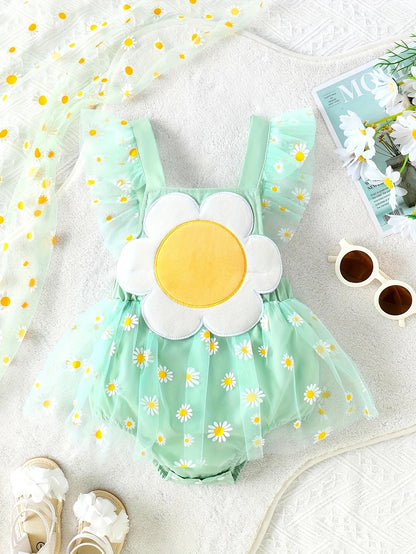 Romper Margarita