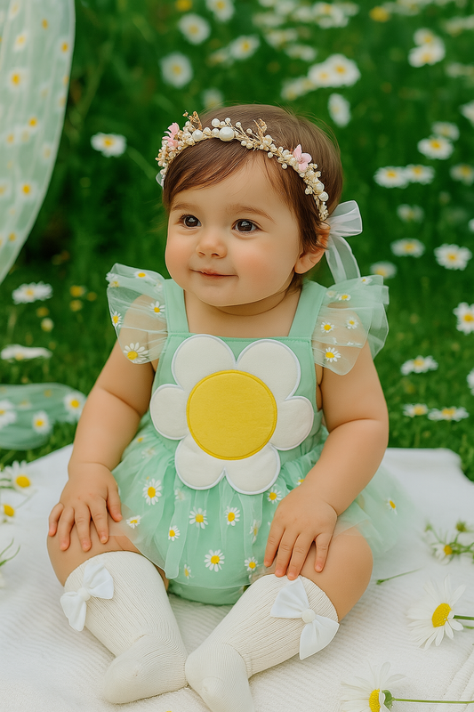 Romper Margarita