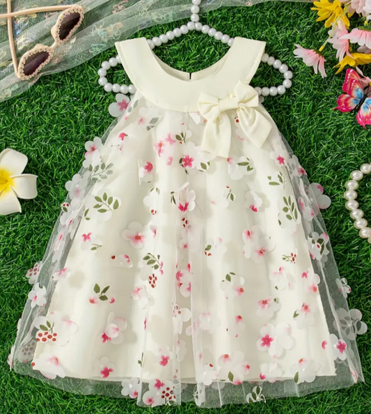 Vestido Summer