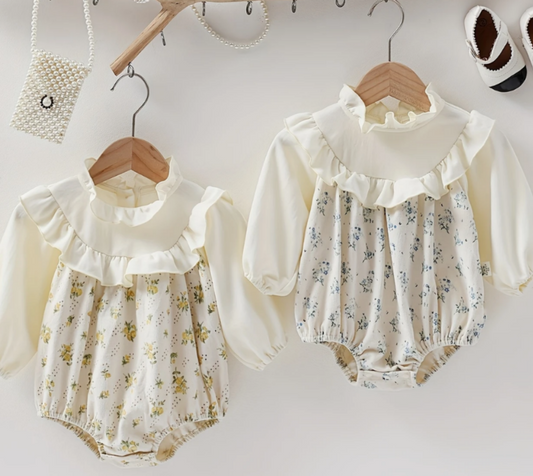 Body Vintage Princesa