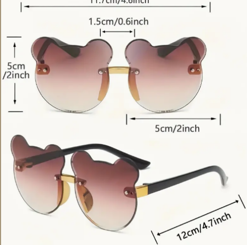 Lentes de Sol