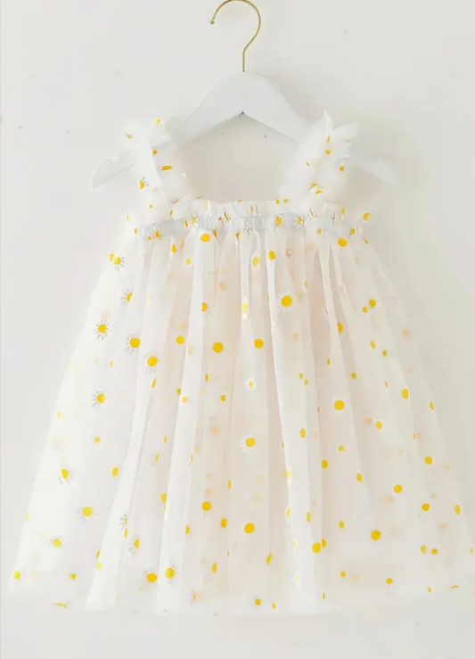 Vestido Margarita