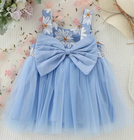 Conjunto Verano Maxi Lazo Tul