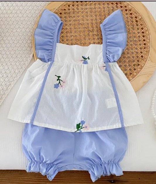 Conjunto Alicia