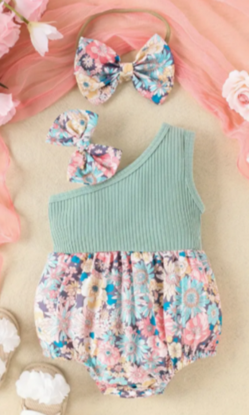 Body Bividi Flowers