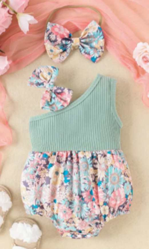 Body Bividi Flowers