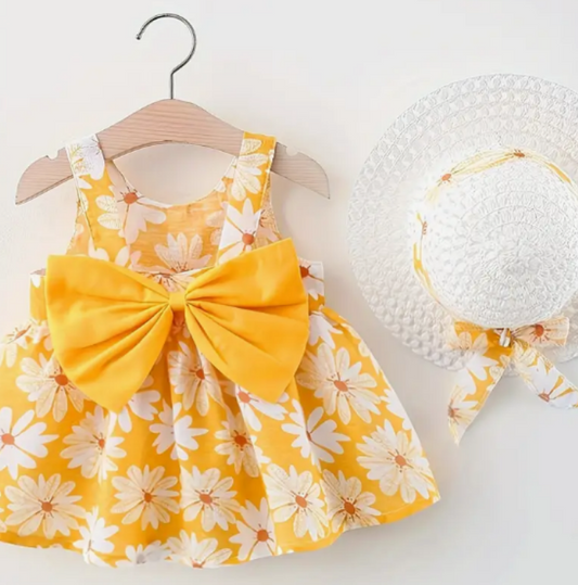 Conjunto Verano Maxi Lazo