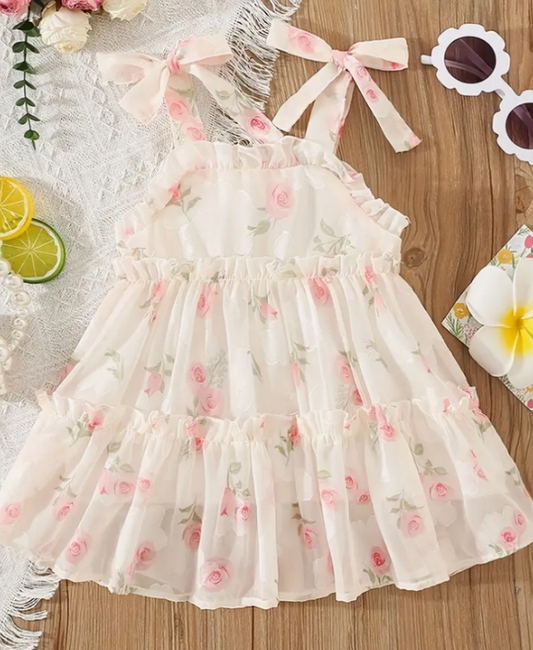 Vestido Sakura