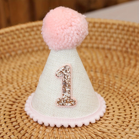 Sombrero de Cumpleaños o cumple mes
