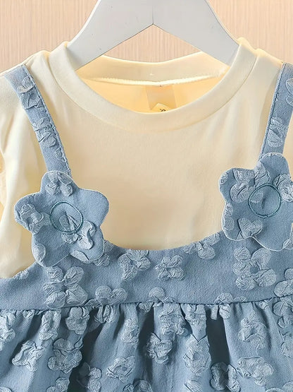 Vestido Sky Denim