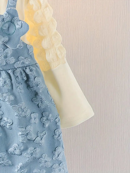 Vestido Sky Denim