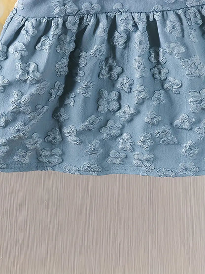 Vestido Sky Denim