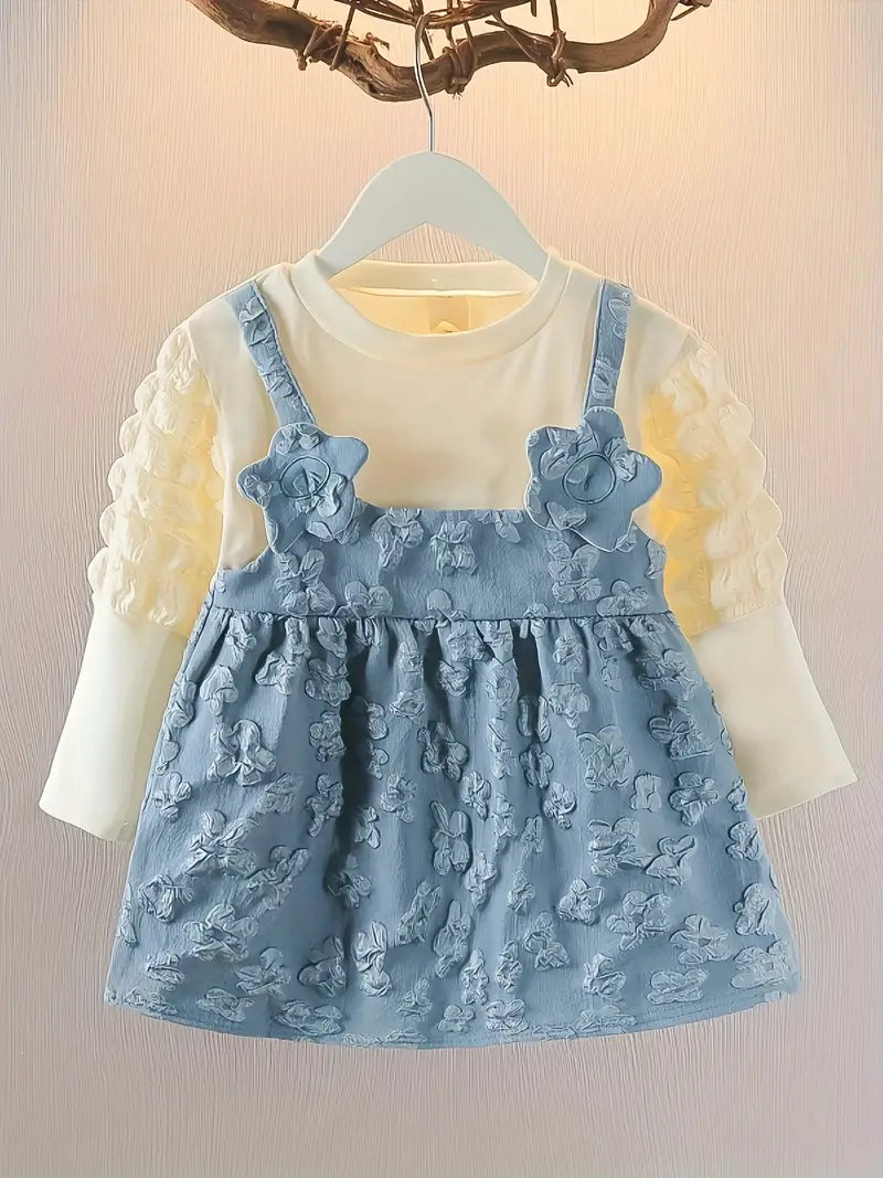 Vestido Sky Denim